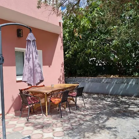 Olivia Apartment Poljica (Trogir)