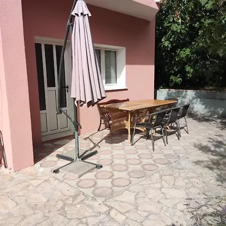 Olivia Apartment Poljica (Trogir)