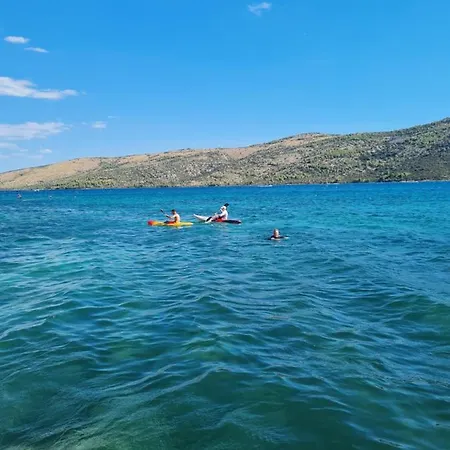 Olivia Apartment Poljica (Trogir)