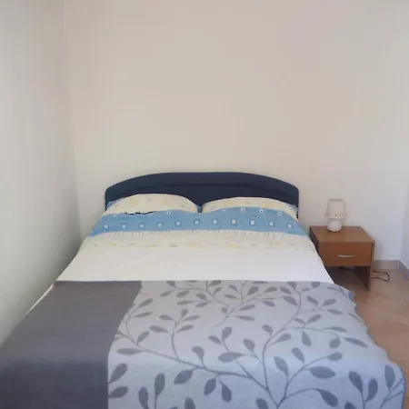 Apartment Olivia