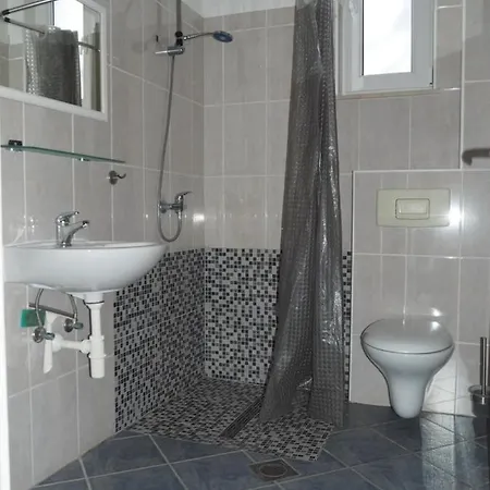 Apartment Olivia Poljica (Trogir)